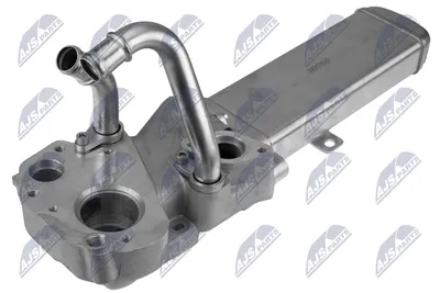 Radiateur, réaspiration des gaz d'échappement Audi A3 · Audi A3 Sportback · Vw JETTA III
