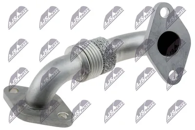 Tuyauterie, vanne EGR Audi A3 · Audi A3 Sportback · Seat LEON