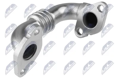 Tuyauterie, vanne EGR Audi A5 · Audi A4 B8 · Audi A4 B8 Avant