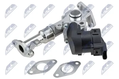 Vanne EGR Bmw 5 · Bmw 5 Touring · Bmw 1