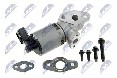 Vanne EGR Chrysler GRAND VOYAGER V · Dodge GRAND CARAVAN · Vw ROUTAN