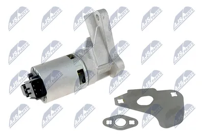 Vanne EGR Chrysler ASPEN · Dodge DAKOTA · Dodge DURANGO