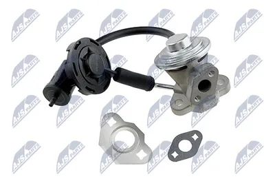 Vanne EGR Chrysler VOYAGER IV · Dodge CARAVAN · Plymouth VOYAGER / GRAND VOYAGER