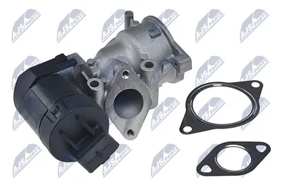 Vanne EGR Alfa Romeo MITO · Citroën C8 · Citroën C4 Coupe