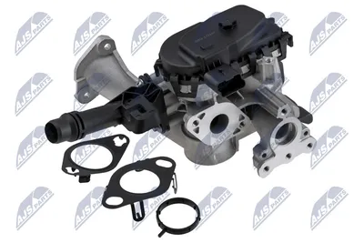 Vanne EGR Citroën BERLINGO MULTISPACE · Citroën BERLINGO Box Body/MPV · Citroën C3 PICASSO