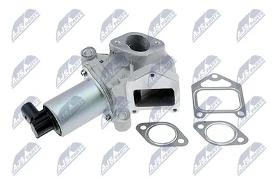 Vanne EGR Ssangyong REXTON / REXTON II · Ssangyong KYRON · Ssangyong ACTYON SPORTS I