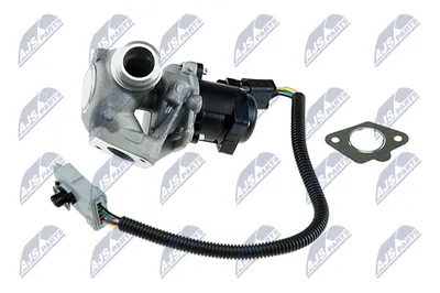 Vanne EGR Ford FOCUS C-MAX · Volvo S40 II · Volvo V50