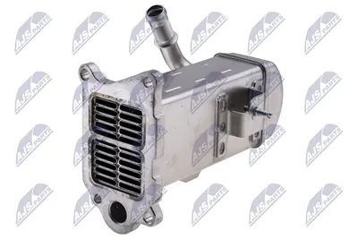 Radiateur, réaspiration des gaz d'échappement Citroën C8 · Citroën C4 PICASSO I MPV · Citroën JUMPY II