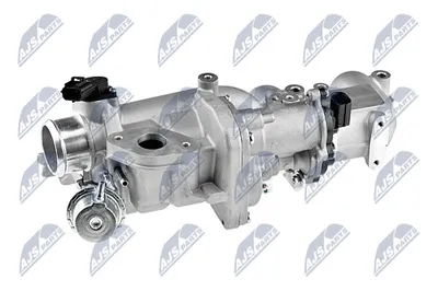 Vanne EGR Ford TOURNEO CONNECT · Ford TRANSIT CONNECT · Ford GALAXY II