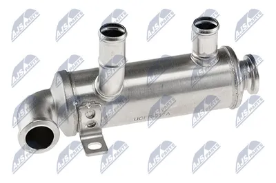 Radiateur, réaspiration des gaz d'échappement Citroën BERLINGO / BERLINGO FIRST MPV · Citroën XSARA PICASSO · Citroën C3 I