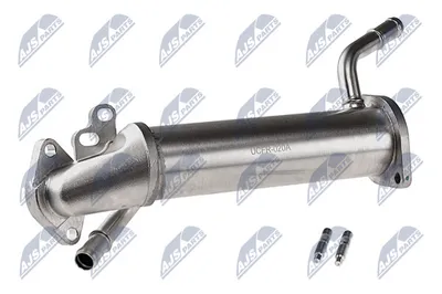 Radiateur, réaspiration des gaz d'échappement Ford TRANSIT Bus · Ford TRANSIT Van · Ford TRANSIT Platform/Chassis