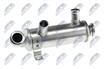 Radiateur, réaspiration des gaz d'échappement Citroën C3 I · Citroën C3 Pluriel · Citroën C2