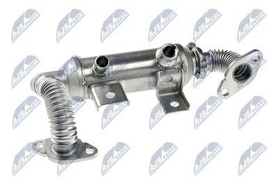 Radiateur, réaspiration des gaz d'échappement Ford TOURNEO CONNECT · Ford TRANSIT CONNECT · Ford FOCUS C-MAX