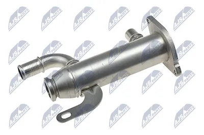 Radiateur, réaspiration des gaz d'échappement Citroën C8 · Citroën C4 Coupe · Citroën C4 I