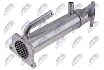 Radiateur, réaspiration des gaz d'échappement Ford TRANSIT Bus · Ford TRANSIT Van · Ford TRANSIT Platform/Chassis