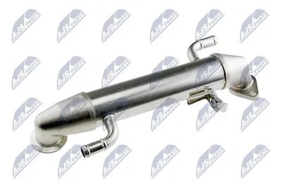 Radiateur, réaspiration des gaz d'échappement Ford TRANSIT Bus · Ford TRANSIT Van · Ford TRANSIT Platform/Chassis