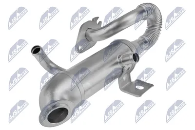 Radiateur, réaspiration des gaz d'échappement Ford FOCUS I · Ford FOCUS I Turnier · Ford FOCUS I Saloon