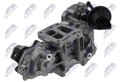 Vanne EGR NTY EGR-FR-034