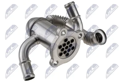 Radiateur, réaspiration des gaz d'échappement Alfa Romeo MITO · Fiat GRANDE PUNTO · Fiat LINEA