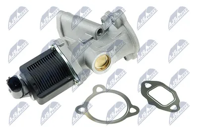 Vanne EGR Fiat PALIO · Fiat PUNTO · Fiat SIENA