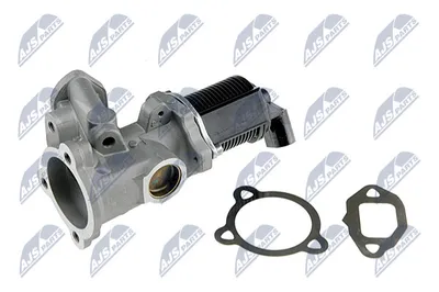 Vanne EGR Fiat PANDA · Fiat IDEA · Fiat 500