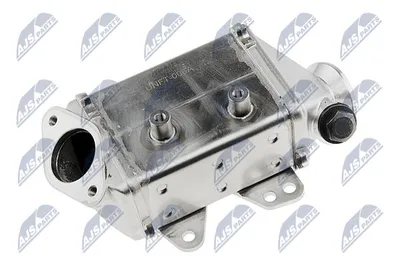 Radiateur, réaspiration des gaz d'échappement Alfa Romeo MITO · Fiat PALIO · Fiat STRADA Pickup