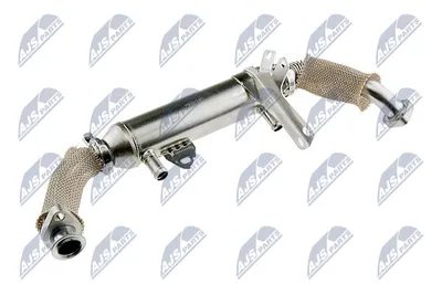 Radiateur, réaspiration des gaz d'échappement Fiat DOBLO MPV · Fiat DOBLO Box Body/MPV · Fiat IDEA