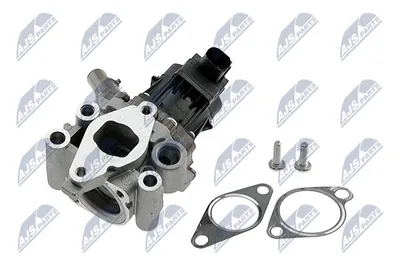 Vanne EGR Fiat DUCATO Bus · Fiat DUCATO Van