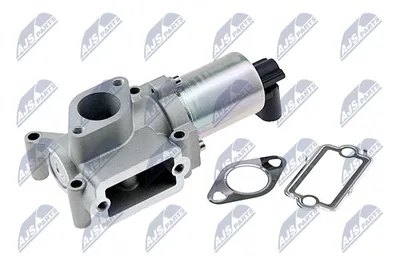 Vanne EGR Fiat PALIO Weekend · Fiat STRADA Pickup · Fiat DOBLO MPV
