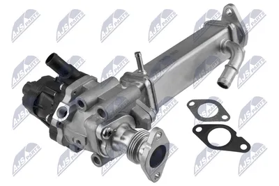 Module-EGR Fiat DUCATO Bus · Fiat DUCATO Van · Fiat DUCATO Platform/Chassis
