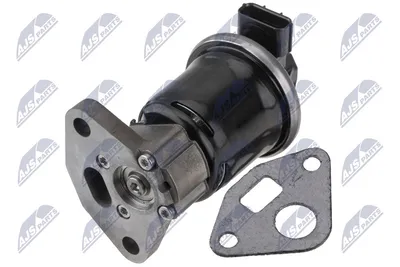 Vanne EGR Honda JAZZ III · Honda INSIGHT · Honda JAZZ IV