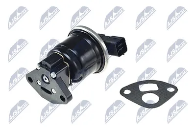 Vanne EGR Honda CIVIC VII Hatchback · Honda CIVIC VII Coupe · Honda CIVIC VII Saloon