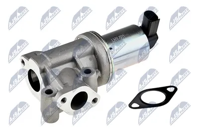Vanne EGR Hyundai GETZ · Hyundai ACCENT III · Hyundai ACCENT III Saloon
