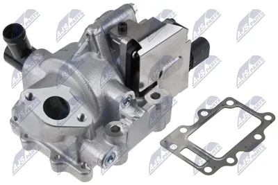 Vanne EGR Hyundai i40 I CW · Hyundai i40 I · Hyundai ACCENT IV Saloon