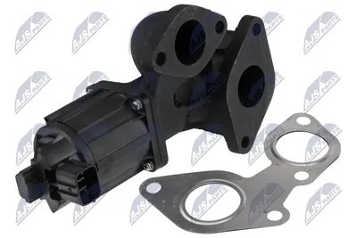 Vanne EGR Isuzu D-MAX I · Isuzu D-MAX I Platform/Chassis