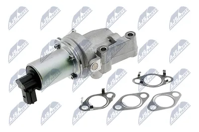 Vanne EGR Hyundai ELANTRA V Saloon · Hyundai ELANTRA VI Saloon · Kia SOUL II