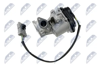 Vanne EGR Land Rover RANGE ROVER III · Land Rover RANGE ROVER SPORT I