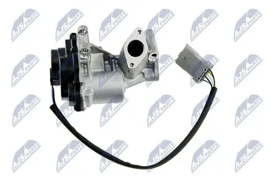Vanne EGR Land Rover RANGE ROVER III · Land Rover RANGE ROVER SPORT I