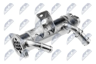 Radiateur, réaspiration des gaz d'échappement Land Rover RANGE ROVER III · Land Rover RANGE ROVER SPORT I