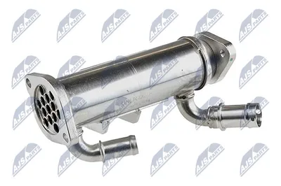 Radiateur, réaspiration des gaz d'échappement Land Rover RANGE ROVER III · Land Rover RANGE ROVER SPORT I