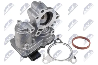 Vanne EGR Fiat TALENTO Bus · Fiat TALENTO Van · Fiat TALENTO Platform/Chassis