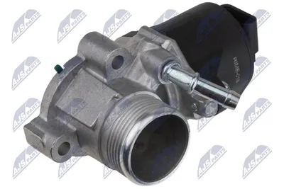 Vanne EGR Mercedes-Benz S-CLASS · Mercedes-Benz C-CLASS · Mercedes-Benz V-CLASS