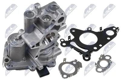 Vanne EGR Mercedes-Benz S-CLASS · Mercedes-Benz C-CLASS · Mercedes-Benz V-CLASS
