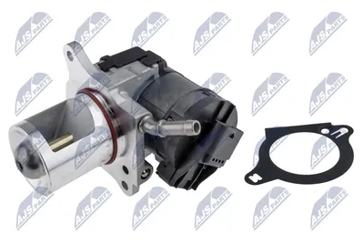 Vanne EGR Mercedes-Benz S-CLASS · Mercedes-Benz R-CLASS · Mercedes-Benz E-CLASS