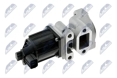 Vanne EGR Mitsubishi L200 · Mitsubishi L200 / TRITON · Mitsubishi PAJERO SPORT II