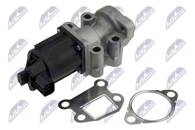 Vanne EGR Mitsubishi PAJERO III Canvas Top · Mitsubishi PAJERO III