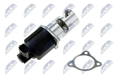 Vanne EGR Nissan ALMERA II Hatchback · Nissan ALMERA II · Nissan MICRA III