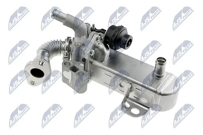 Radiateur, réaspiration des gaz d'échappement Nissan PATHFINDER III · Nissan NAVARA NP300 · Nissan NAVARA NP300 Platform/Chassis