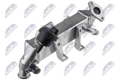 Radiateur, réaspiration des gaz d'échappement Nissan PRIMASTAR Bus · Nissan PRIMASTAR Van · Nissan QASHQAI I