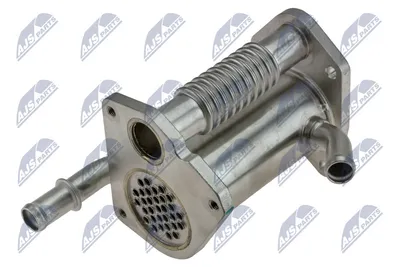 Radiateur, réaspiration des gaz d'échappement Nissan QASHQAI I · Renault MODUS / GRAND MODUS · Renault CLIO III